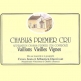 Domaine Dauvissat Chablis 1er Cru Les Vaillons